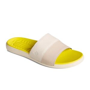 Sperry, Plushwave Dock Slide Sandal